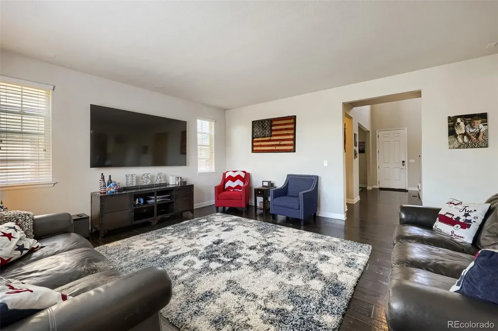 4949 S Valdai Way Aurora CO 80015