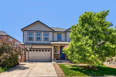 4949 S Valdai Way Aurora CO 80015