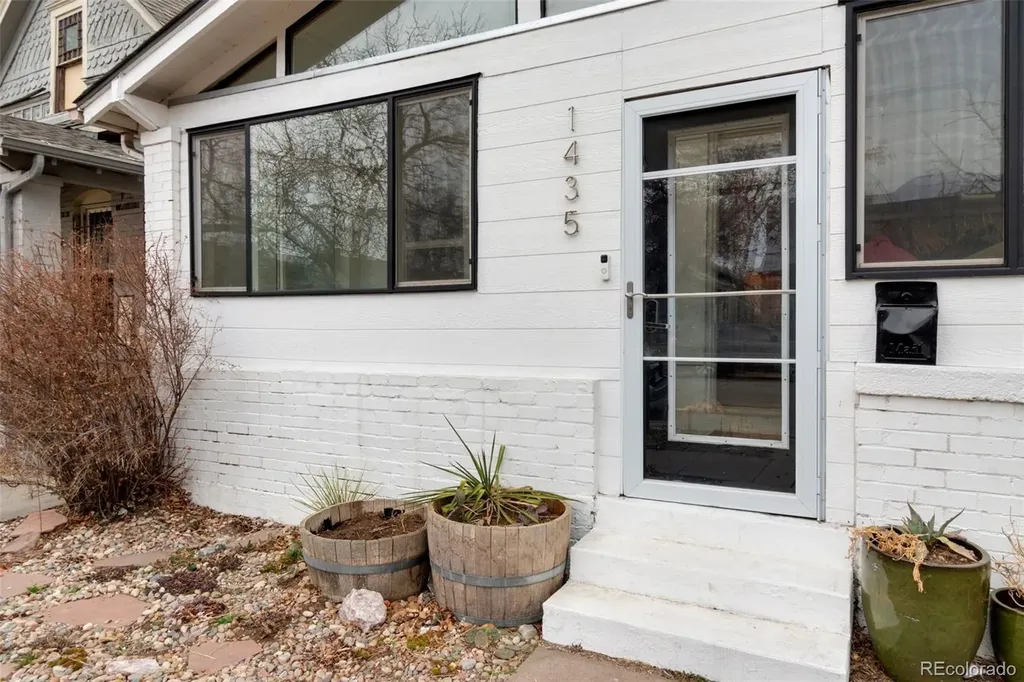 1435 Lipan Street Denver CO 80204