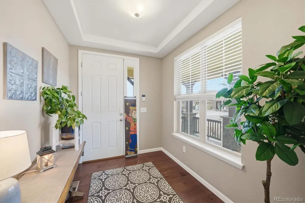 8742 Flattop Street Arvada CO 80007
