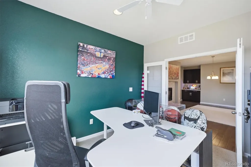 8742 Flattop Street Arvada CO 80007