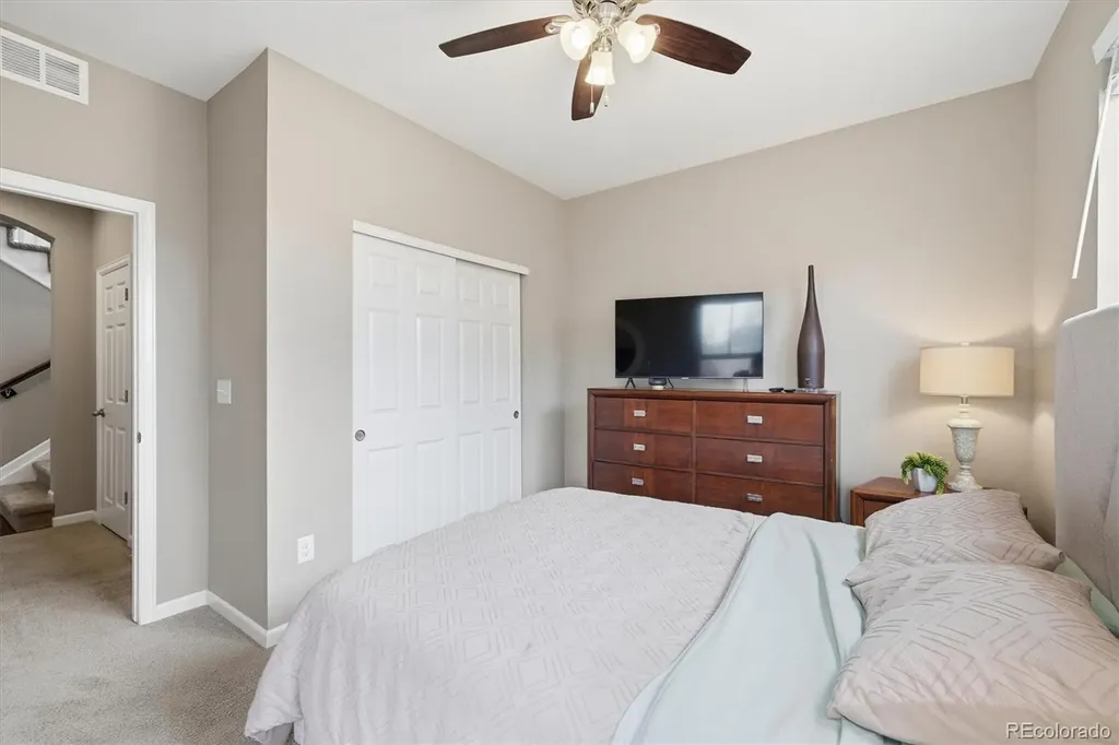 8742 Flattop Street Arvada CO 80007