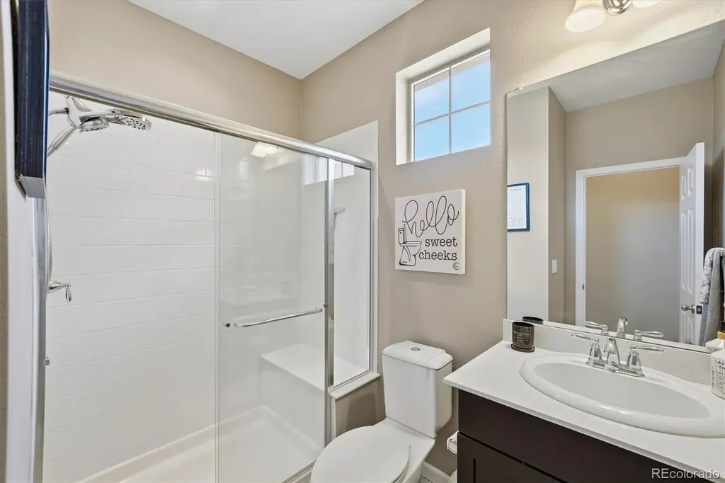 8742 Flattop Street Arvada CO 80007
