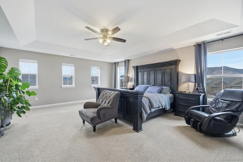 8742 Flattop Street Arvada CO 80007