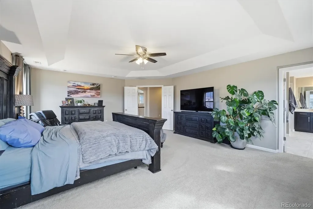 8742 Flattop Street Arvada CO 80007