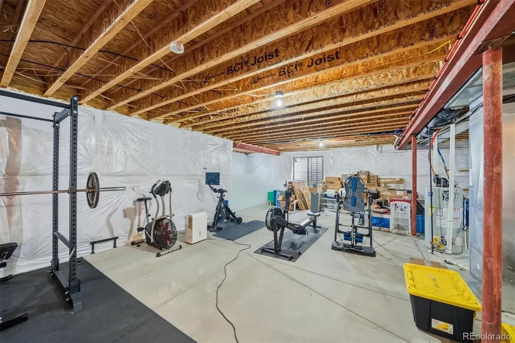 8742 Flattop Street Arvada CO 80007
