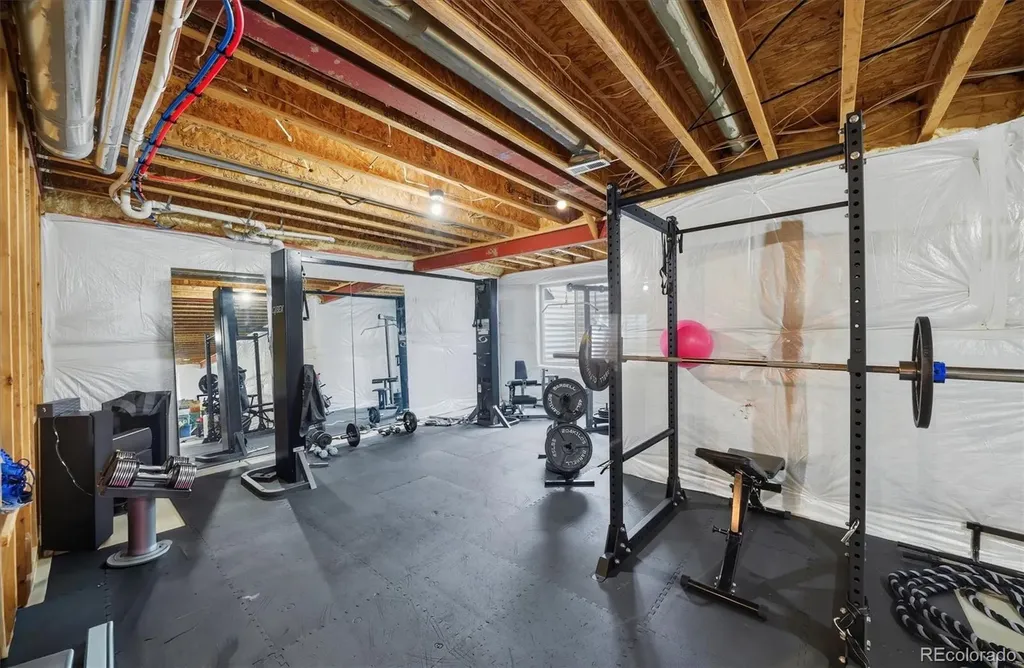 8742 Flattop Street Arvada CO 80007