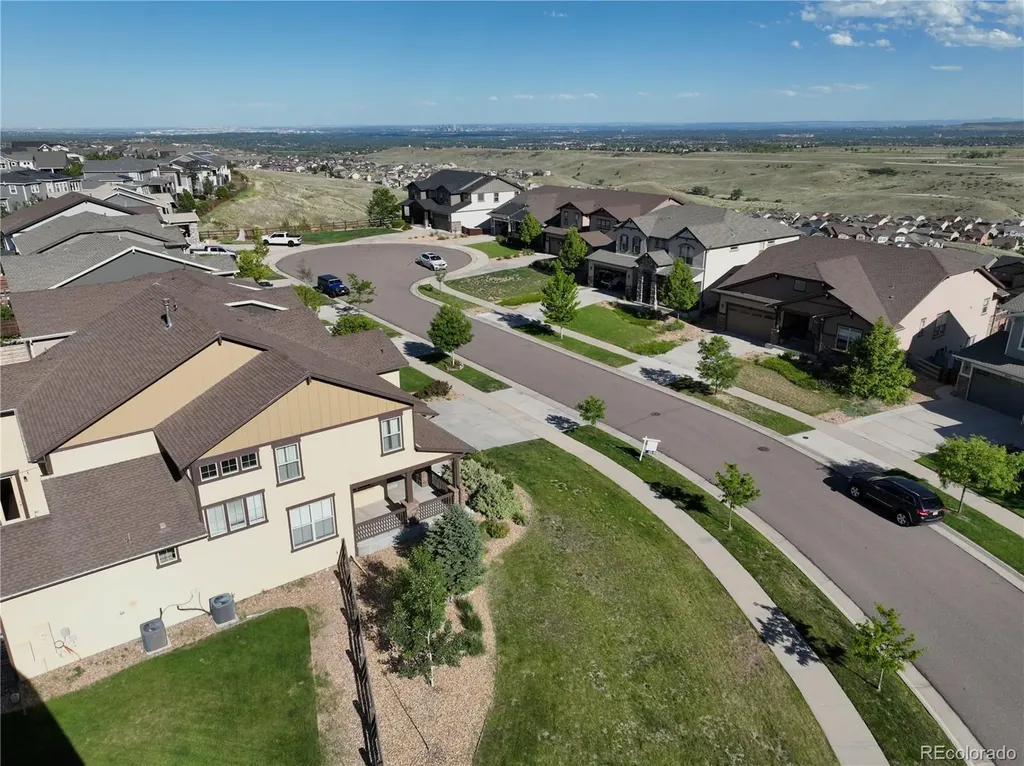8742 Flattop Street Arvada CO 80007