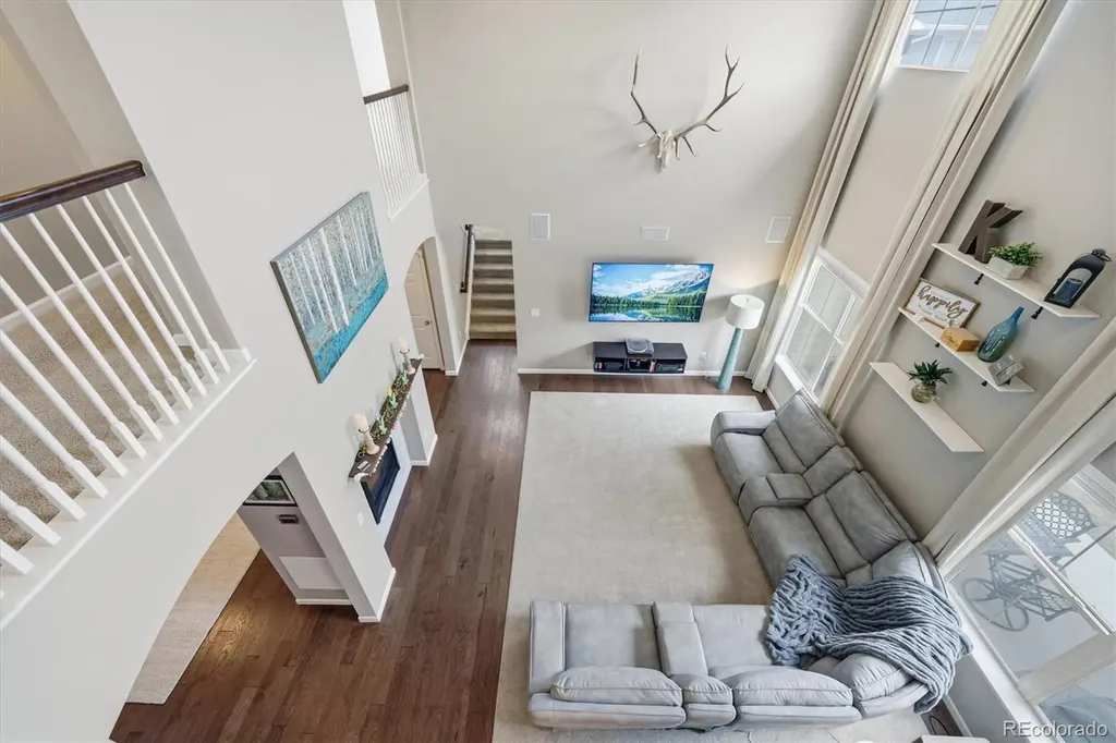8742 Flattop Street Arvada CO 80007