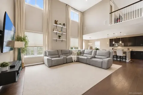 8742 Flattop Street Arvada CO 80007