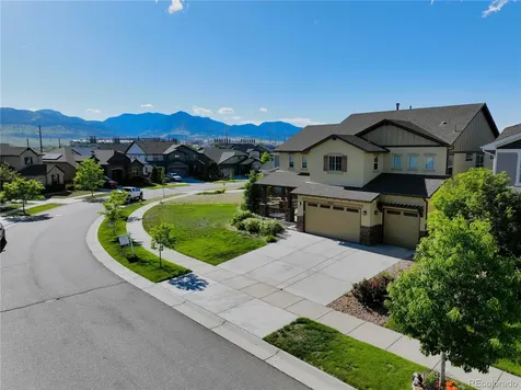 8742 Flattop Street Arvada CO 80007