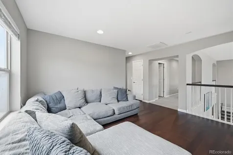 8742 Flattop Street Arvada CO 80007
