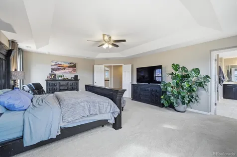 8742 Flattop Street Arvada CO 80007