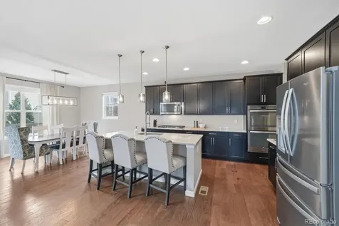 8742 Flattop Street Arvada CO 80007