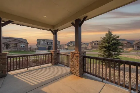 8742 Flattop Street Arvada CO 80007