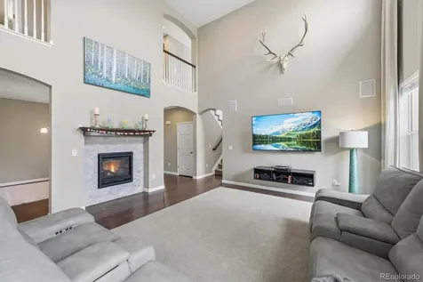 8742 Flattop Street Arvada CO 80007