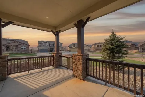 8742 Flattop Street Arvada CO 80007