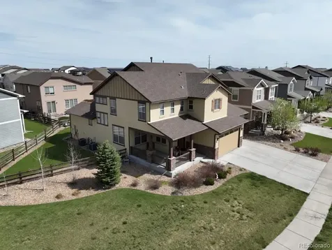 8742 Flattop Street Arvada CO 80007