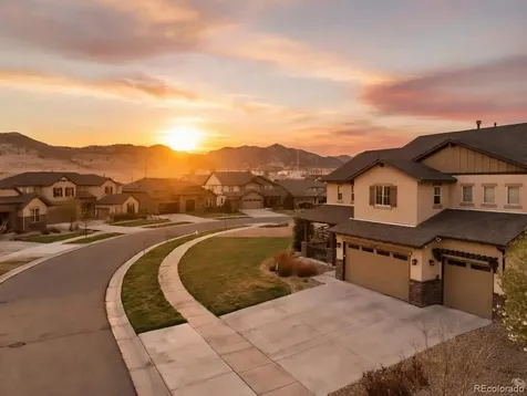 8742 Flattop Street Arvada CO 80007