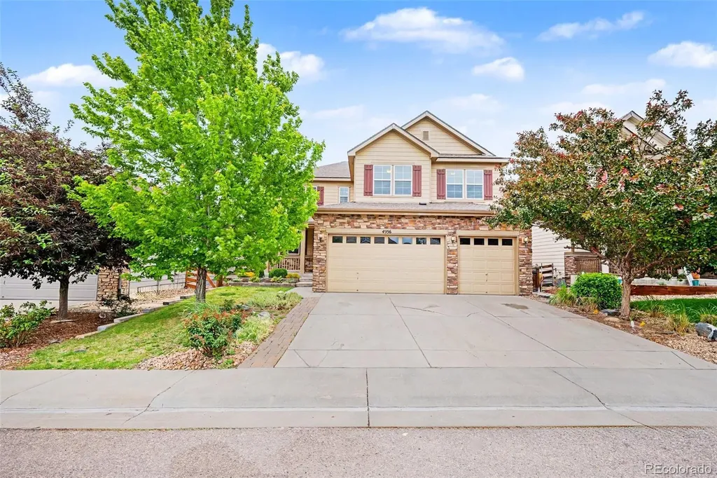 4956 S Tempe Way Aurora CO 80015