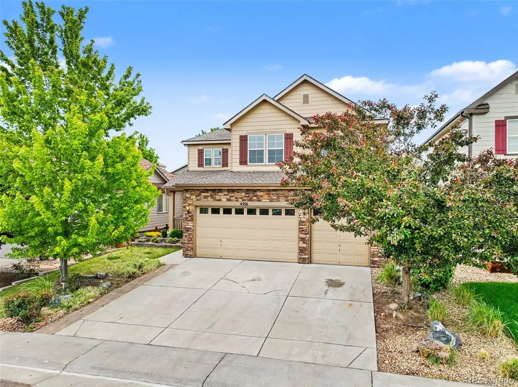 4956 S Tempe Way Aurora CO 80015