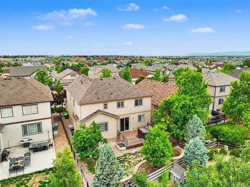 4956 S Tempe Way Aurora CO 80015