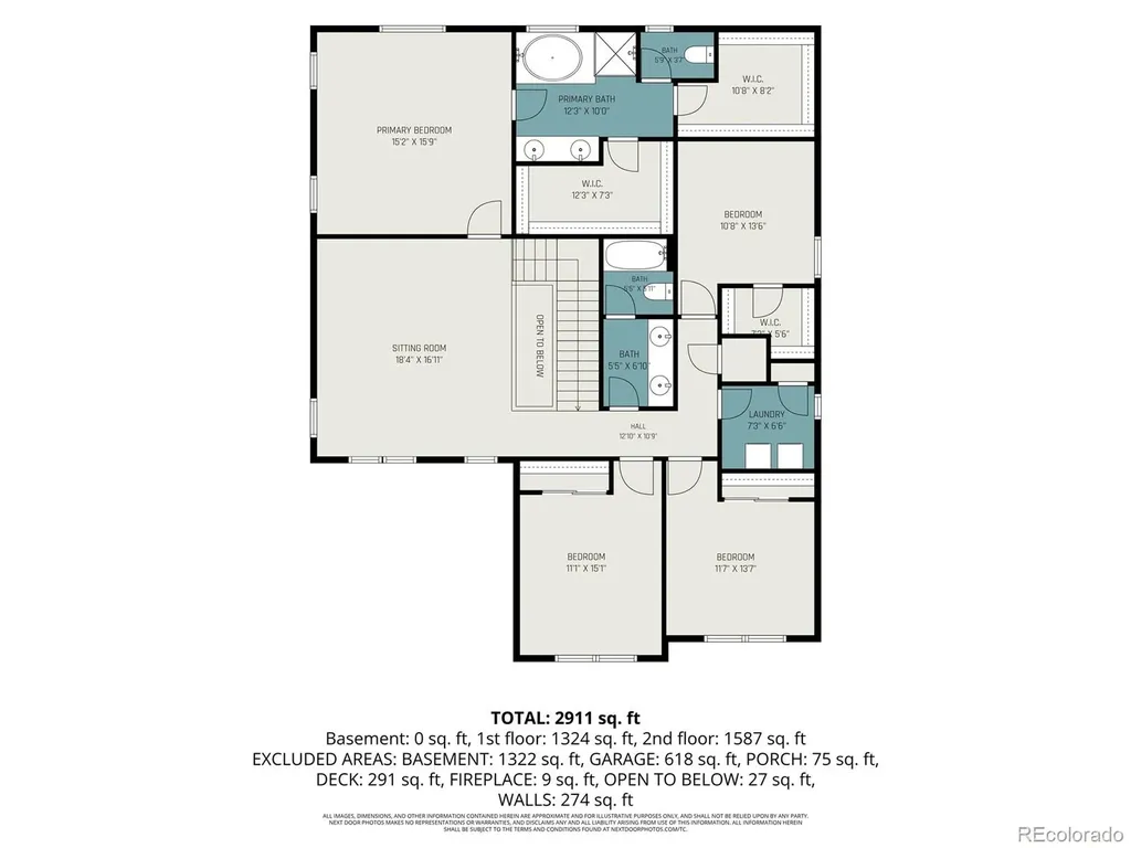4956 S Tempe Way Aurora CO 80015