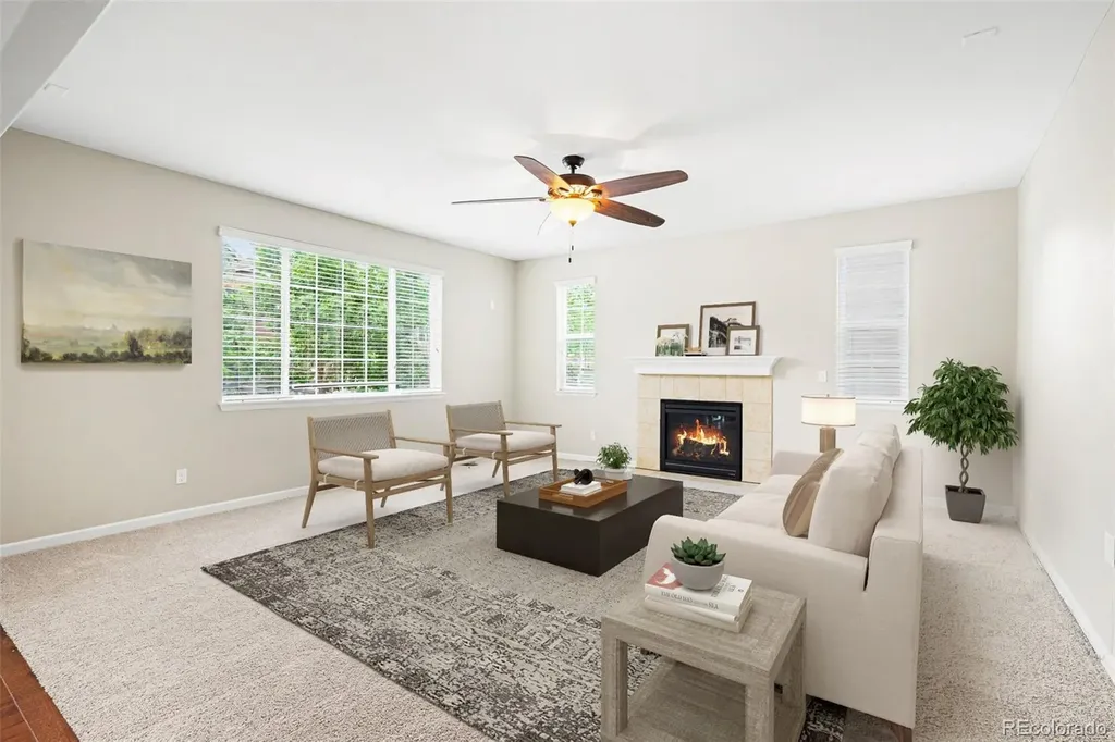 4956 S Tempe Way Aurora CO 80015