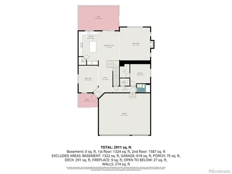 4956 S Tempe Way Aurora CO 80015