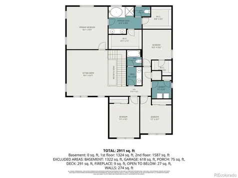 4956 S Tempe Way Aurora CO 80015