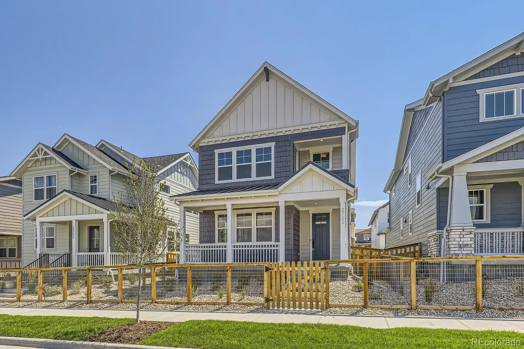 2702 E 103rd Avenue Thornton CO 80229