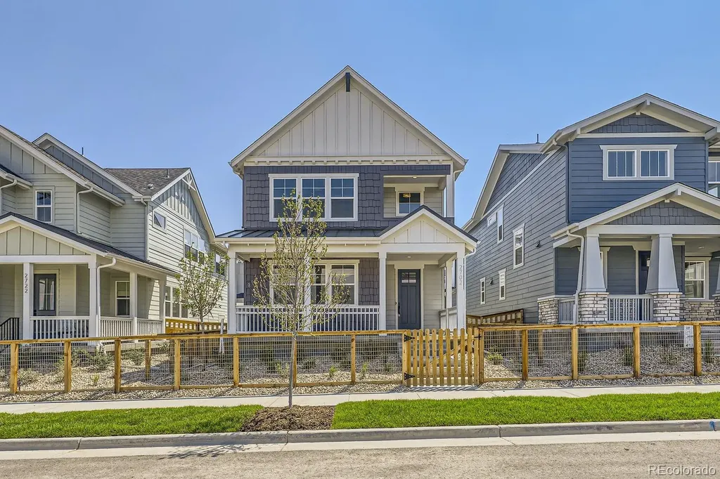 2702 E 103rd Avenue Thornton CO 80229