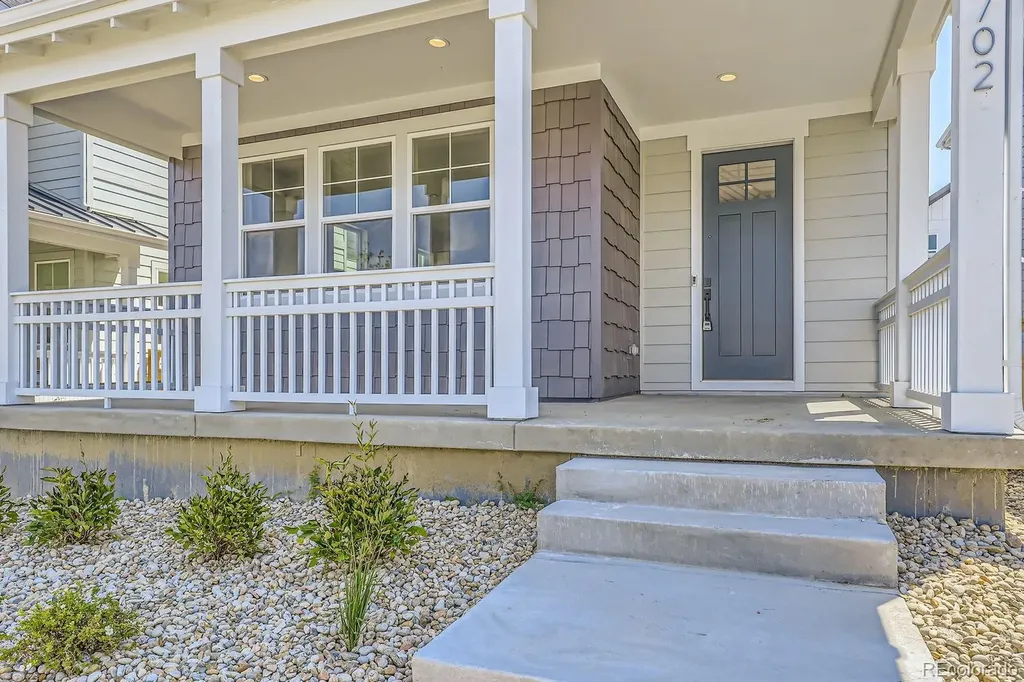 2702 E 103rd Avenue Thornton CO 80229