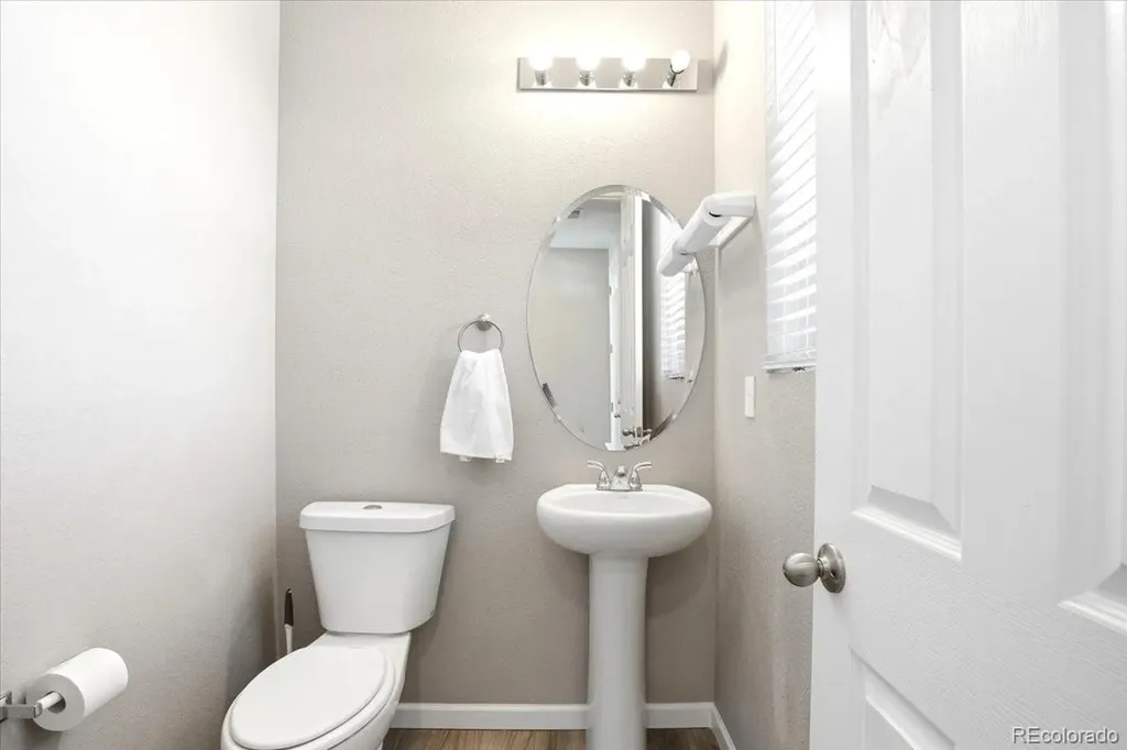 25562 E Bayaud Place Aurora CO 80018