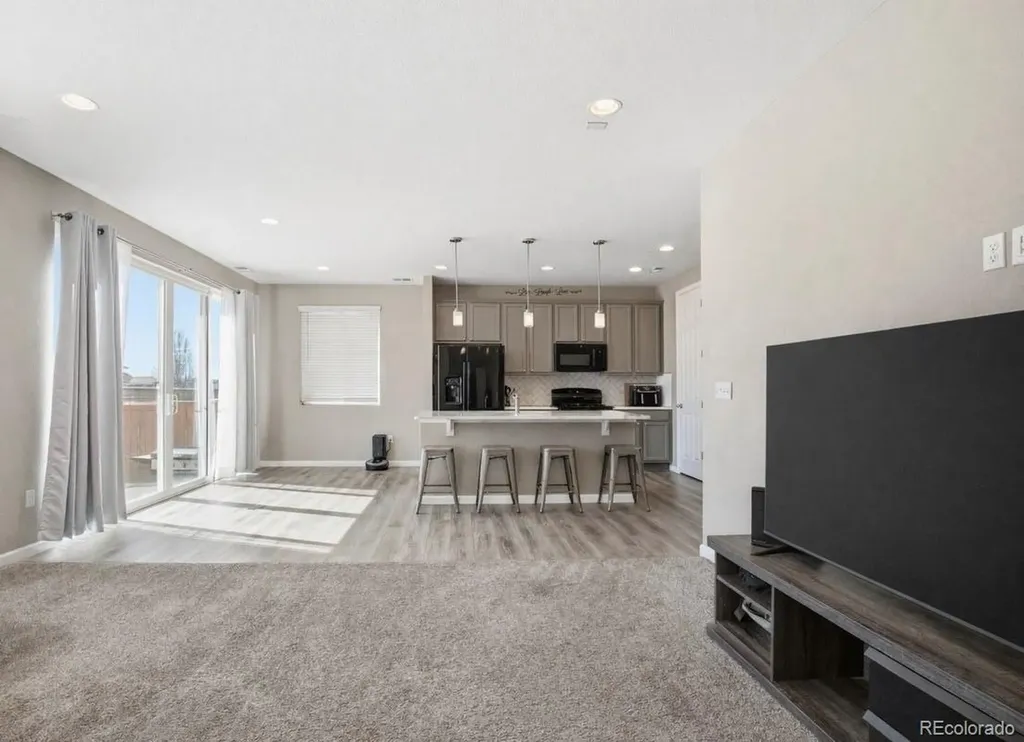 25562 E Bayaud Place Aurora CO 80018