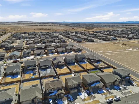 25562 E Bayaud Place Aurora CO 80018