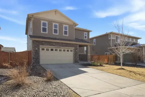 25562 E Bayaud Place Aurora CO 80018