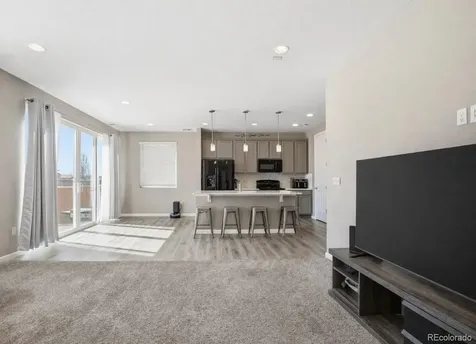 25562 E Bayaud Place Aurora CO 80018