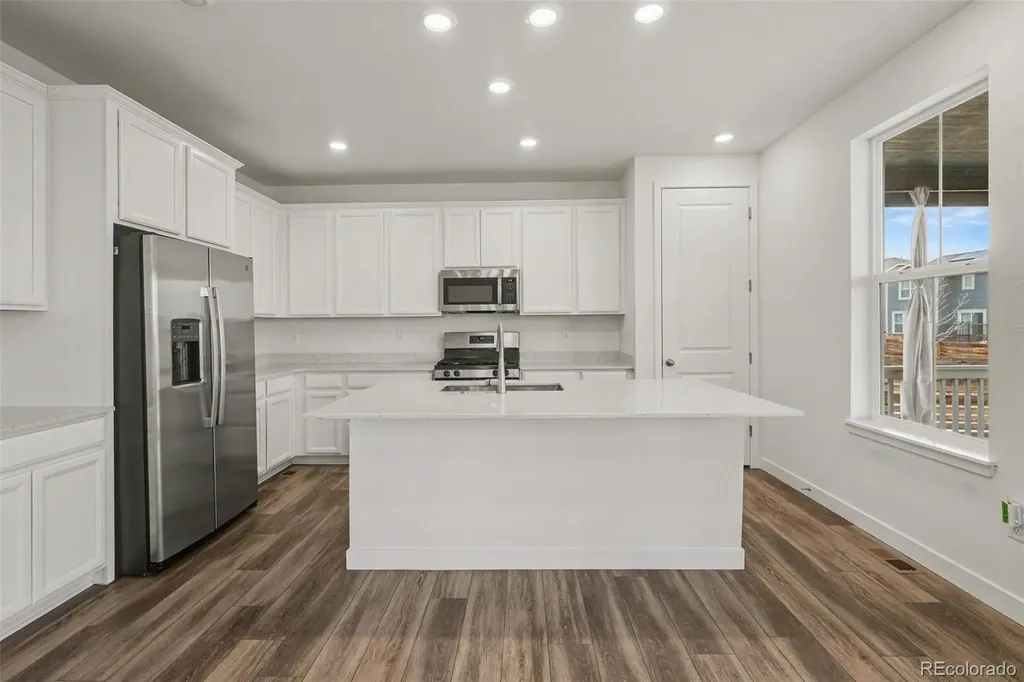5258 Inland Avenue Firestone CO 80504