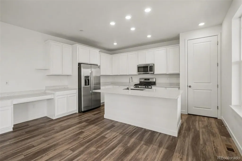 5258 Inland Avenue Firestone CO 80504