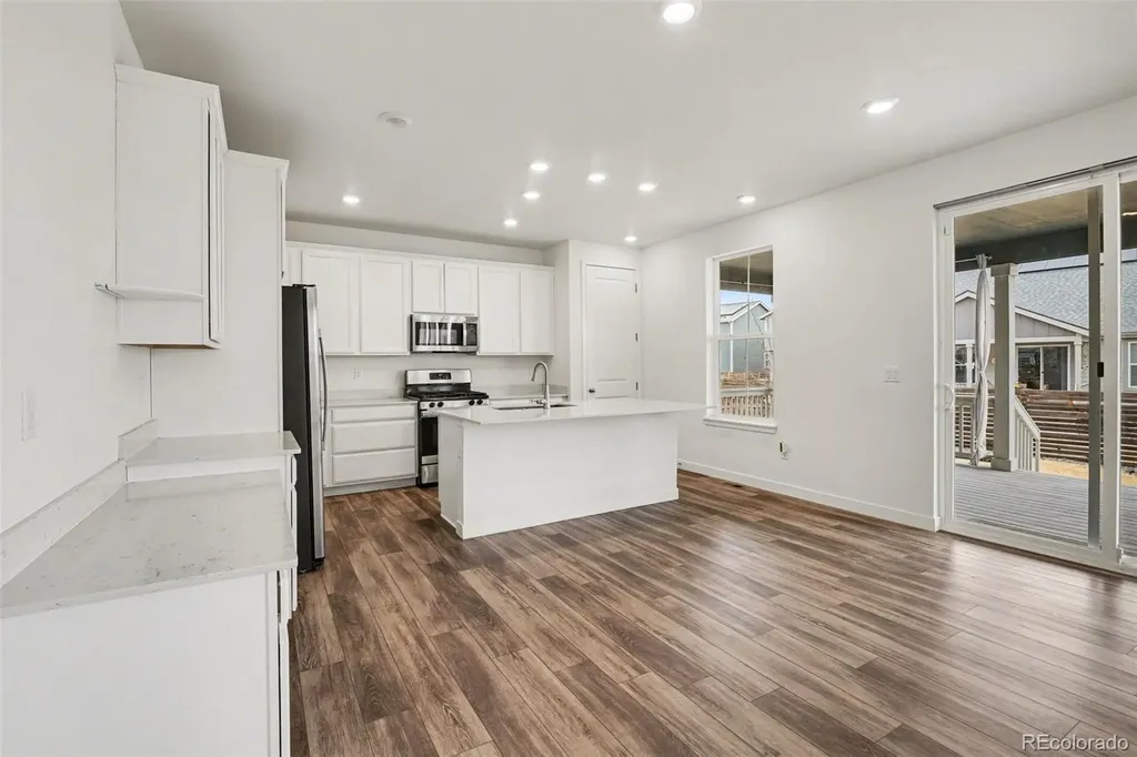 5258 Inland Avenue Firestone CO 80504