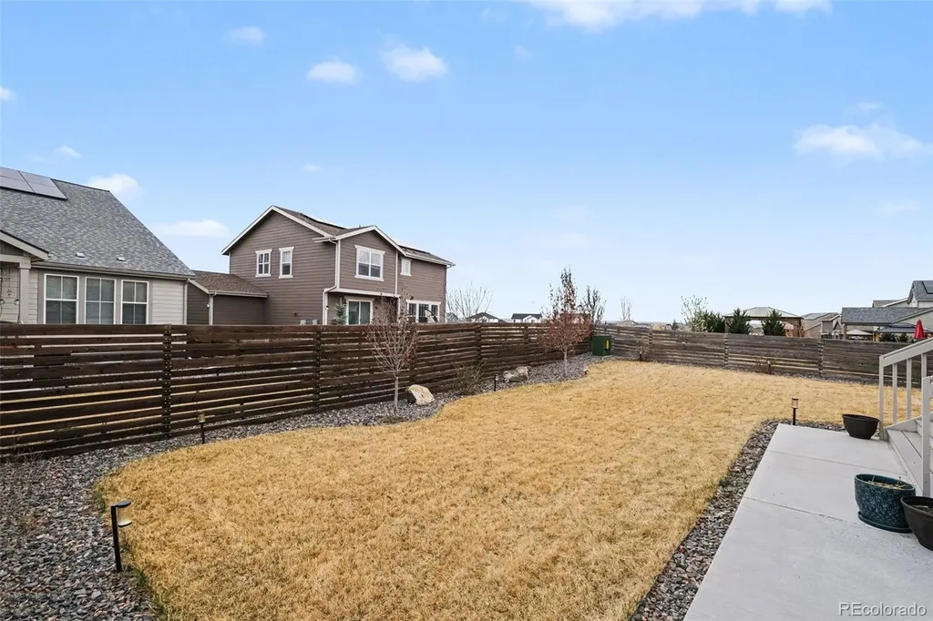 5258 Inland Avenue Firestone CO 80504