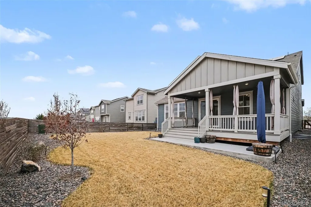 5258 Inland Avenue Firestone CO 80504