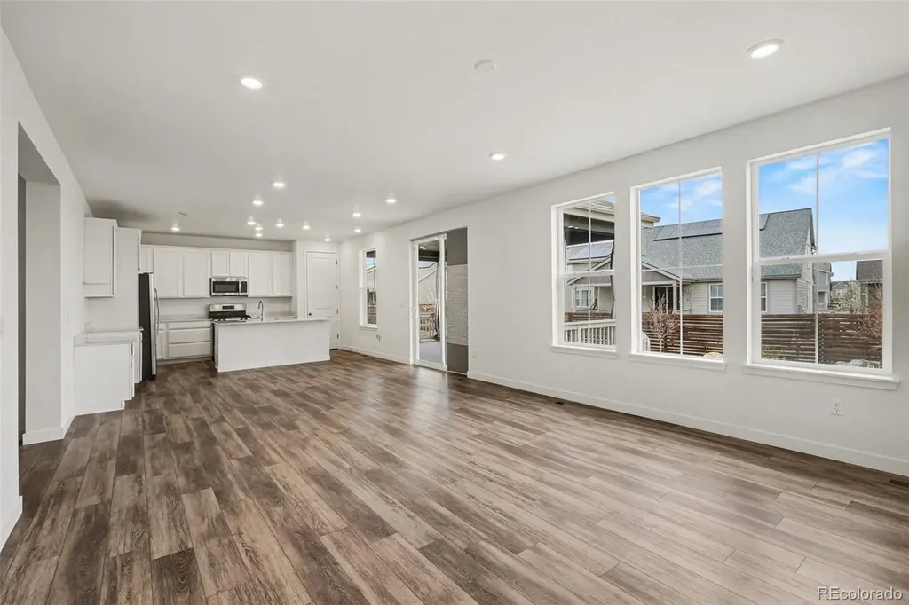 5258 Inland Avenue Firestone CO 80504