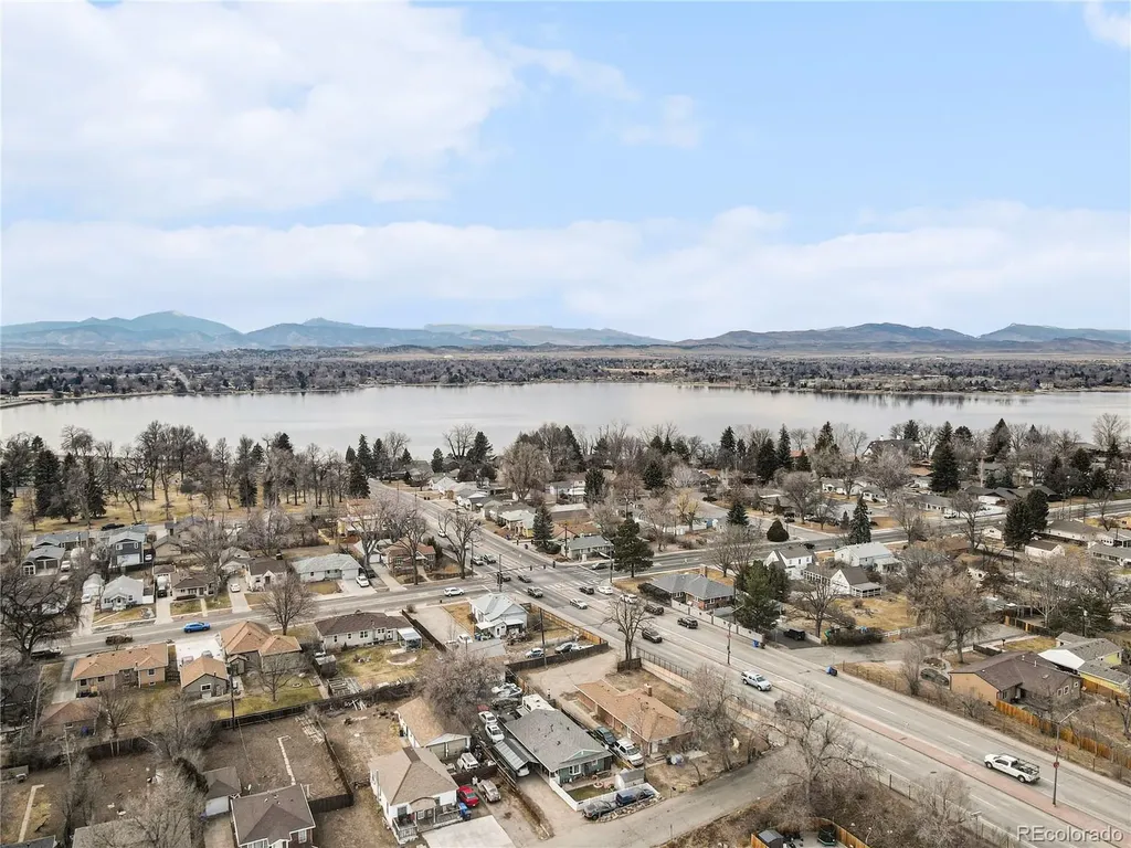 1365 Arthur Avenue Loveland CO 80537