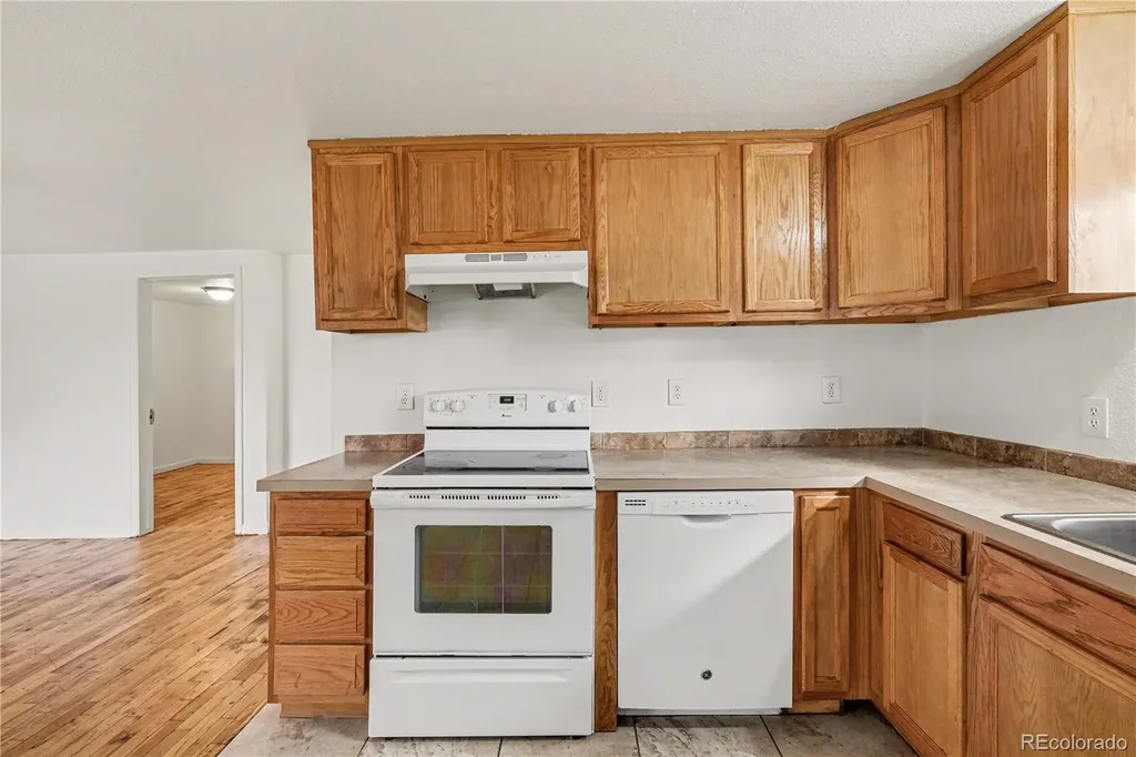 1365 Arthur Avenue Loveland CO 80537