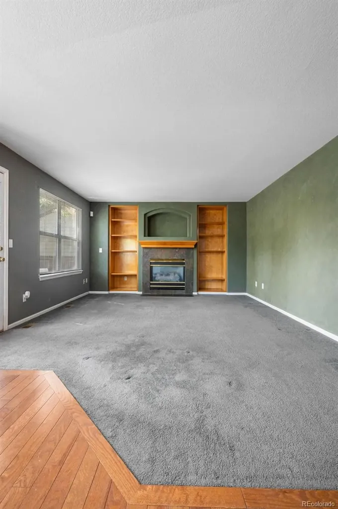 8359 S Flower Way Littleton CO 80128