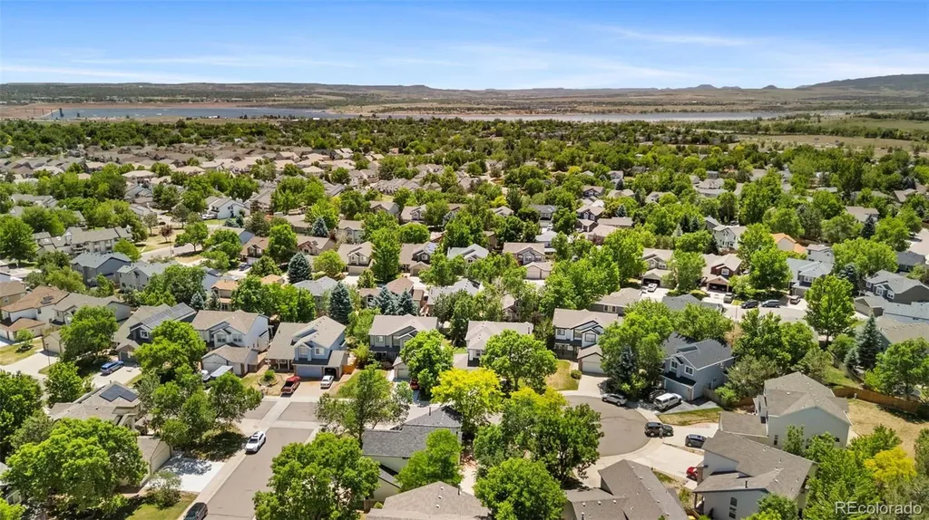 8359 S Flower Way Littleton CO 80128
