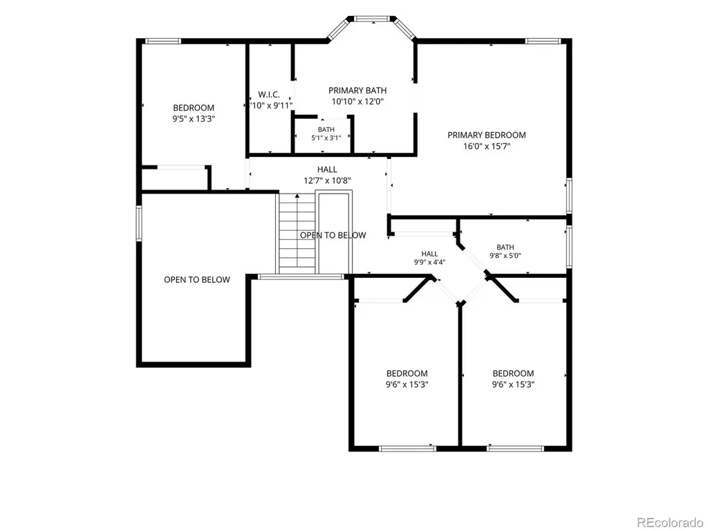 8359 S Flower Way Littleton CO 80128