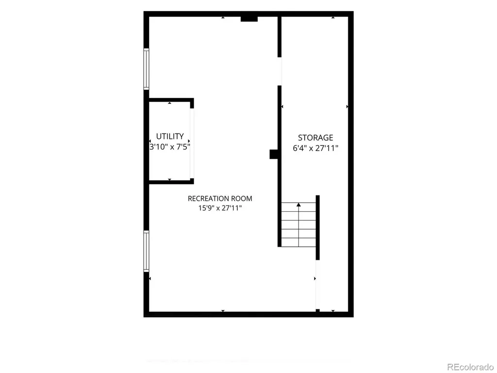 8359 S Flower Way Littleton CO 80128